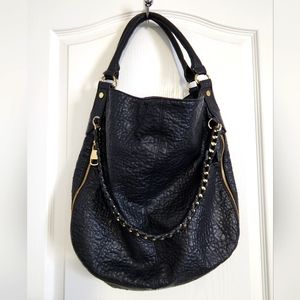 Steve Madden Leather Purse